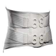 Agilomb To1104 Lumbar Support Corset Band