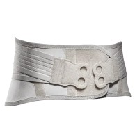 Sacroiliac Corset Support Band Agilomb To1106