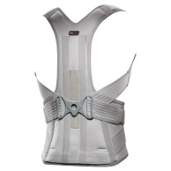 Teny To1306 Modular Lumbar Back Brace Corset Band