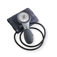 Gamma G7 Aneroid Sphygmomanometer With Adult Cuff