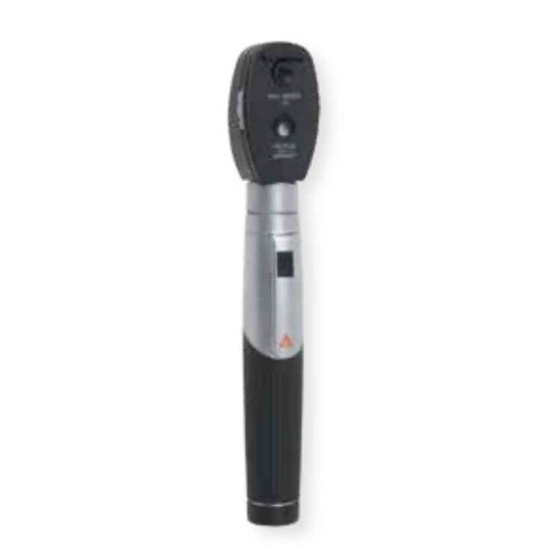 Ophthalmoscopes - Mini 3000 Ophthalmoscope With Led Illuminationhq