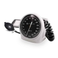 Large Dial Aneroid Table Sphygmomanometer