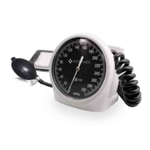 Diagnostics - Large Dial Aneroid Table Sphygmomanometer