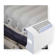 Virgo Ii 3-way Air Bubble Anti-decubitus Mattress