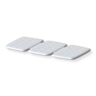 Lux Soft Antibacterial Anti-mold Bath Mat