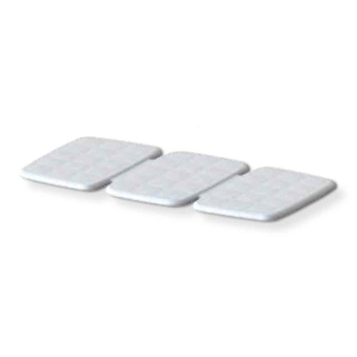 Bathroom aids for the disabled - Lux Soft Antibacterial Anti-mold Bath Mat