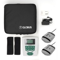 Magnetotherapy Device Magnum 3000 Pro Lf Solenoids Pocket Pro