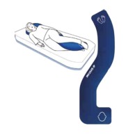 Positioning Cushion For Lateral Positioning