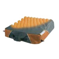 Polyair Low Air Bubble Anti-decubitus Cushion, Height 10cm