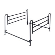 Universal Bed Rails For Single And Double Beds