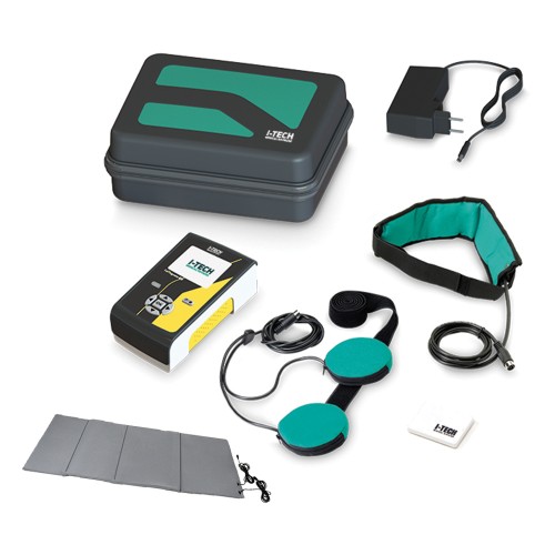 Magnetotherapy - Magnetotherapy Device Lamagneto X Night Kit + Mattress