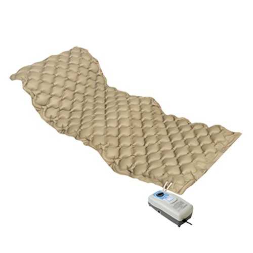 Anti-decubitus aids - Easy Air Ii Bubble Anti-decubitus Mattress Kit, Stage 1