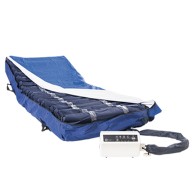 High Cure Stage 4 Anti-decubitus Mattress Kit With Elements