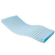 Uni-care Polyurethane Anti-decubitus Mattress 193x83xh14cm
