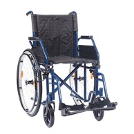 Winner Two Folding Self-propelled Wheelchair For The Disabled