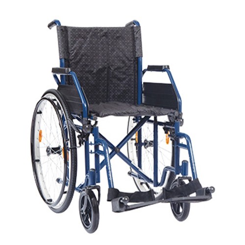 Wheelchairs for the disabled - Winner Two Folding Self-propelled Wheelchair For The Disabled