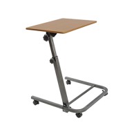 Folding Dining Table With Wheels