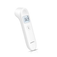 Yt-1 Infrared Thermometer And Lcd Screen
