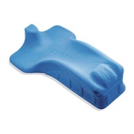 Viscoflex Bed Forearm Positioner With Cover