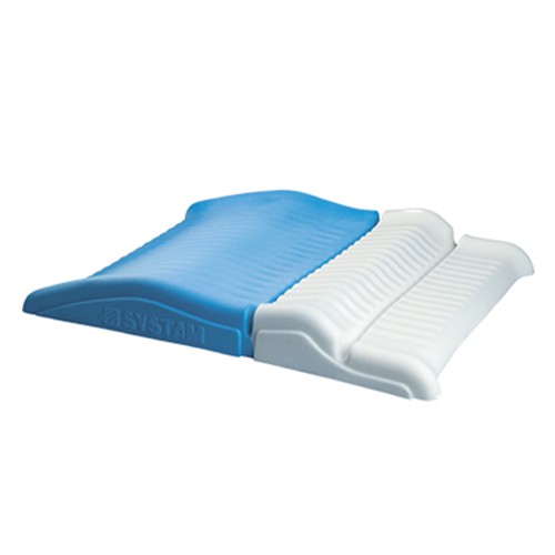 Positioning and transfer - Viscoflex Integral Heel Positioning Cushion For 1 Person