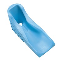 Viscoflex Viscoelastic Boot Heel Positioner
