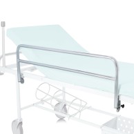 Chromed Steel Folding Sides For Bc100 Stretcher