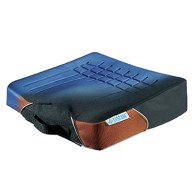 Viscoflex Anatomical Anti-decubitus Cushion With Shaped Cover