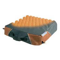 Polyair Low Air Bubble Anti-decubitus Cushion, Height 6cm