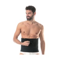 Corsetto Ortopedico Lombosacrale Addominale Ergonomic 27cm