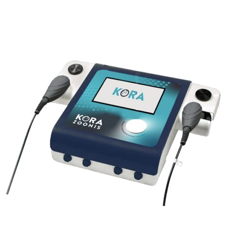 Veterinarian - Kora Zoonis Veterinary Diathermy For Small And Large Animals