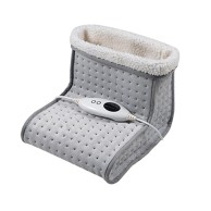6-level Heat-regulating Foot Warmer