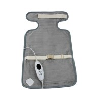 Cervical Back And Shoulder Heating Pad With 6 Heat Levels