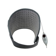 Lumbar Heating Pad With 6 Heat Levels