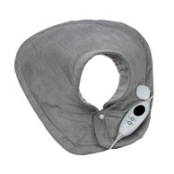 Neck And Shoulder Heating Pad With 6 Heat Levels