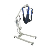 Electric Lift For Disabled People With Harness, Capacity 150kg