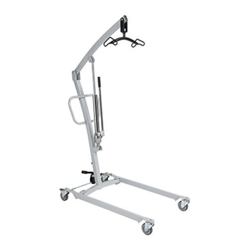 Lifters and verticalizers - Primus Hydraulic Patient Lift For Disabled People, Capacity 140kg