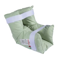Hollow Fiber Silicone Elbow Positioning Cushion