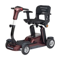 S40 Foldable Electric Scooter For Disabled And Elderly People