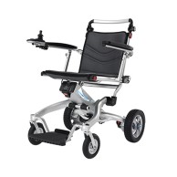 Butterfly Smart Folding Electric Wheelchair For The Disabled