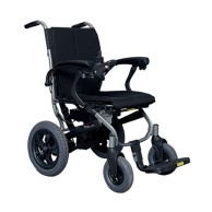Dragonfly Slim Folding Electric Wheelchair For The Disabled