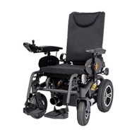 Halley Electric Wheelchair For Disabled People