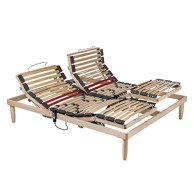 Deam Double Electric Bed 160x190cm