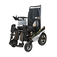 Rocket Plus Electric Wheelchair For The Disabled