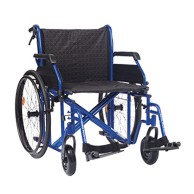 Wheelchair For The Disabled Excel Plus Hd Bariatric Wheelchair