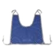 Standard Harness For Wimed Lifts, Capacity 180 Kg