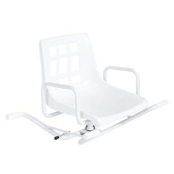 Swivel Bathtub Seat For Disabled Seniors