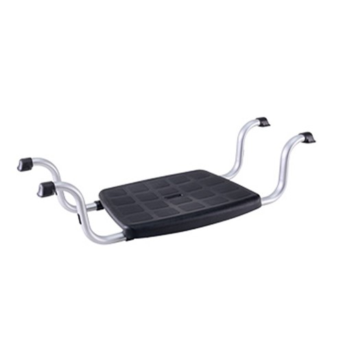 Bath and shower chairs - Adjustable King Size Bathtub Seat For The Disabled Or Elderly