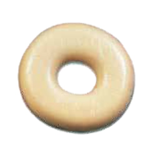 Anti-decubitus aids - Round Rubber Ring For Post-op Hemorrhoids And Bedsores