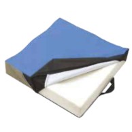 Esy Seat Foam Polyurethane Foam Anti-decubitus Cushion With Anatomical Base