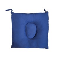Easy Seat Fibre Anti-decubitus Cushion With Hole